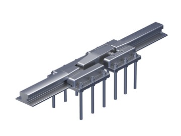 Modular Transition Track System (MTTS)