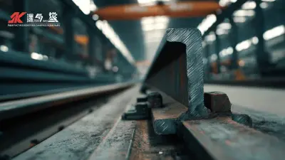Discover the Strength of Chinese Manufacturing: Unleashing the Best Premium Rails for Global Markets