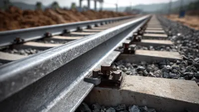 Innovative Applications of Steel Rail in Modern Transportation Infrastructure