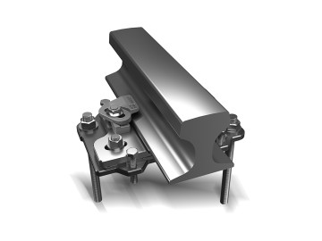 Settlement-Resistant Track System; Subsidence-Resistant System For Crane Runway