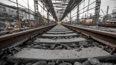 Ultimate Guide to Choosing the Right Rail Grouts for Your Project