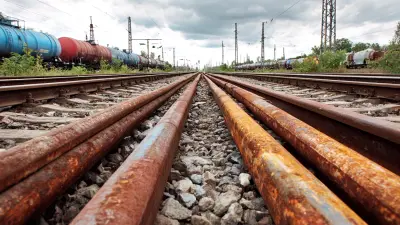 Understanding the Essential Factors Influencing Railway Rails Procurement for Global Buyers