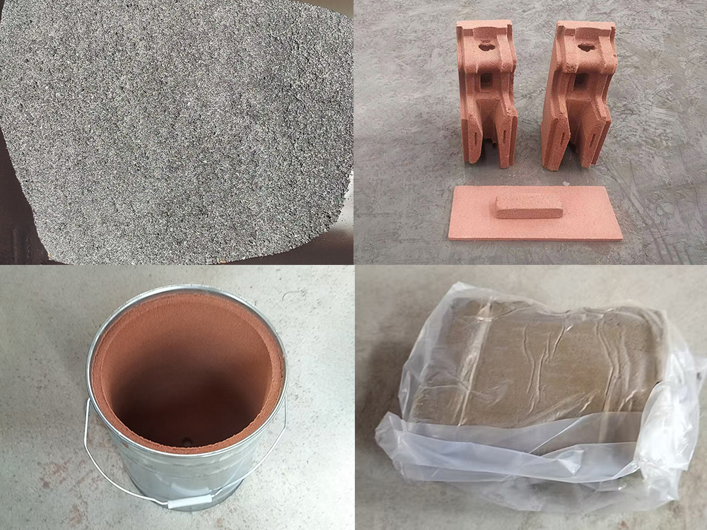 Thermite Welding Consumables (8)