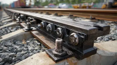 Advantages of Using the Best Rail Alignment Tools for Precision and Efficiency