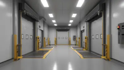 The Complete Guide to Installing a Modular Transition Rail System for Enhanced Safety and Efficiency