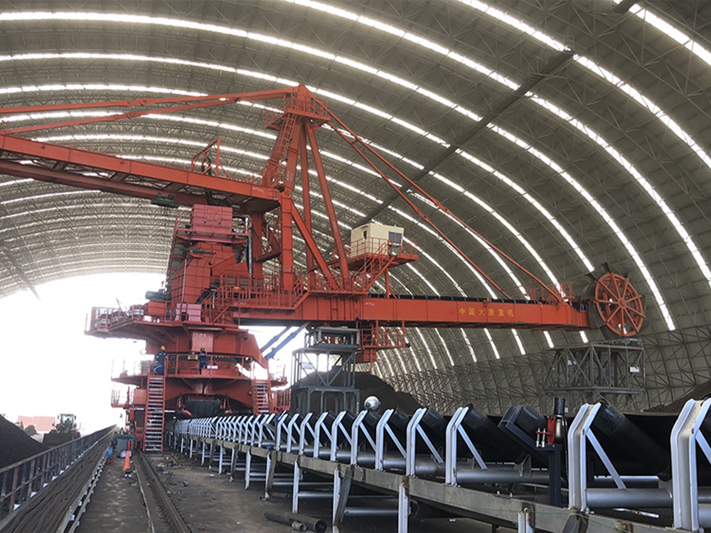 Electromechanical Installations - New World Terminal (2)