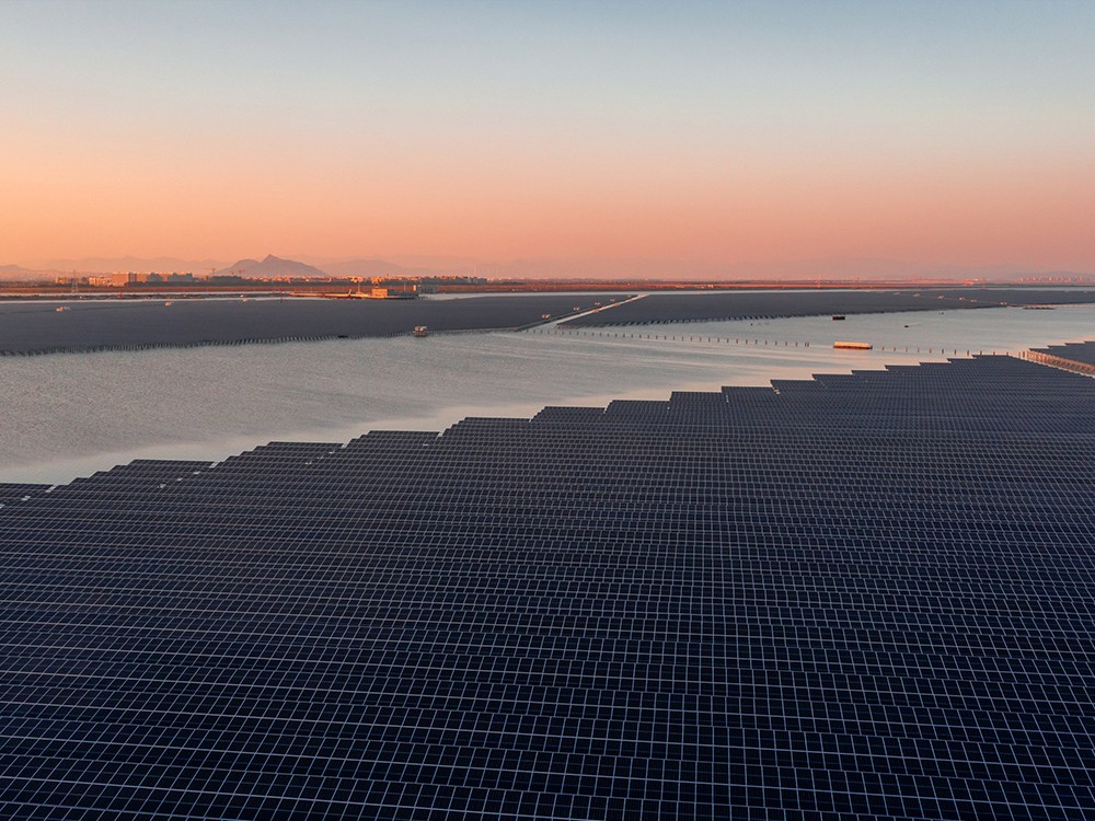 Steel-Structure-Works-Construction---Wenzhou-Taihan-Solar-Farm1