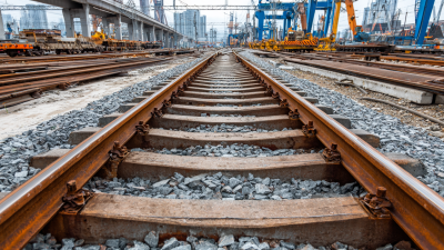 Choosing the Right Manufacturer for Best Standard Rails Quality and Reliability Insights