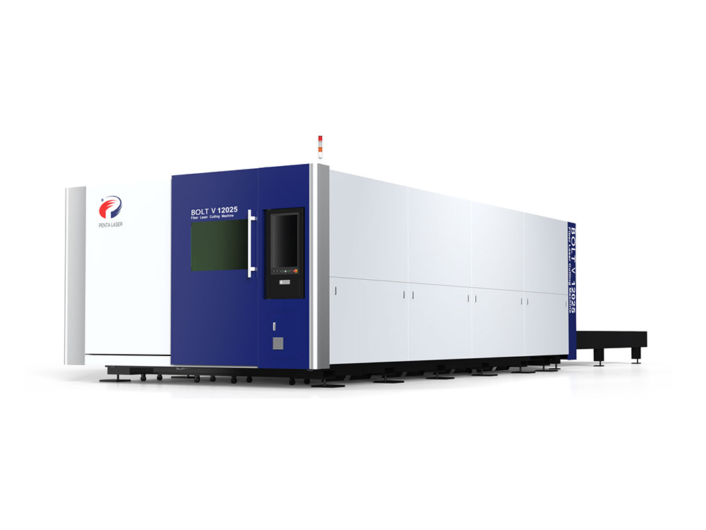 Sinchold Enhances Manufacturing Capabilities with Advanced CNC Laser Cutting System