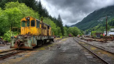 Maximize Efficiency: The Ultimate Guide to Choosing the Right Rail Saws for Your Projects