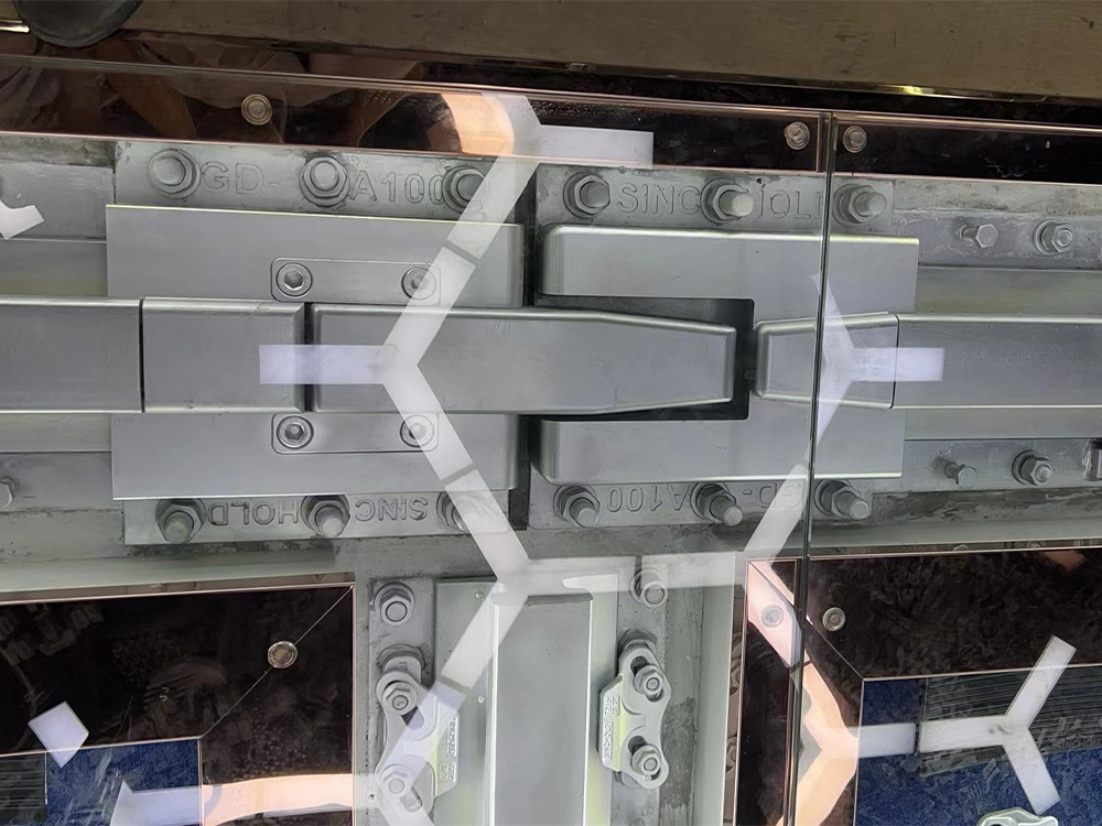 Transition Module System (5)